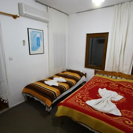 Kalkan Guel Pension Room photo