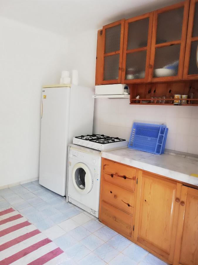 Kalkan Guel Pension Exterior photo