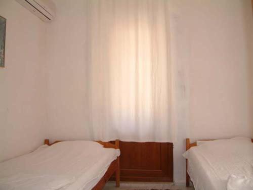 Kalkan Guel Pension Exterior photo