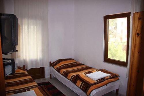 Kalkan Guel Pension Exterior photo