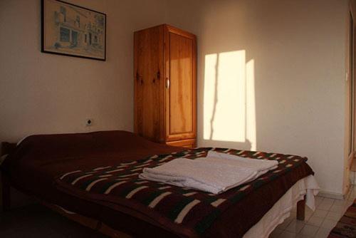 Kalkan Guel Pension Exterior photo