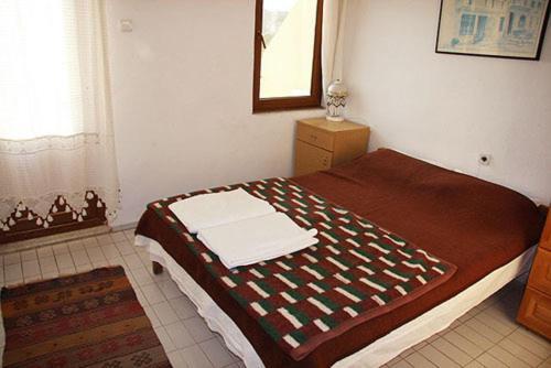Kalkan Guel Pension Exterior photo