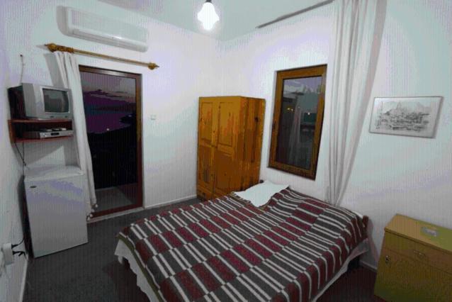 Kalkan Guel Pension Exterior photo
